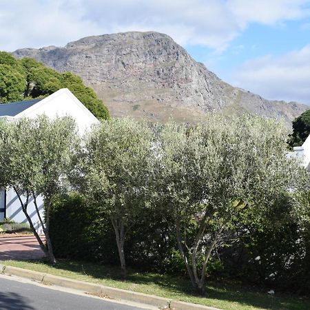 Protea Studio Franschhoek Central المظهر الخارجي الصورة